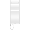 Mexen Pluton grzejnik elektryczny 1200 x 500 mm, 600 W, biały - W106-1200-500-2600-20
