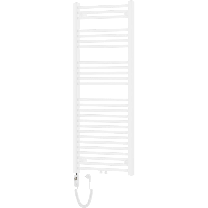 Mexen Pluton radiador eléctrico 1450 x 600 mm, 900 W, blanco - W106-1450-600-2900-20