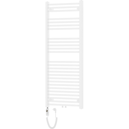 Mexen Pluton elektrische radiator 1450 x 600 mm, 900 W, wit - W106-1450-600-2900-20