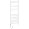 Mexen Pluton elektrische radiator 1450 x 600 mm, 900 W, wit - W106-1450-600-2900-20