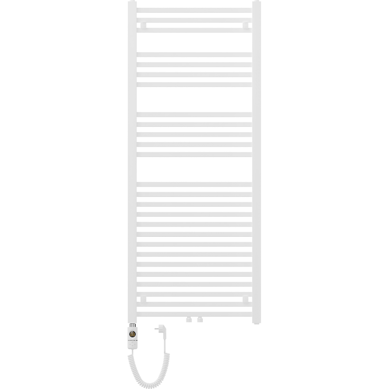 Mexen Pluton sähkölämmitin 1450 x 600 mm, 900 W, valkoinen - W106-1450-600-2900-20