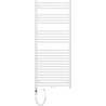 Mexen Pluton elektrische radiator 1450 x 600 mm, 900 W, wit - W106-1450-600-2900-20