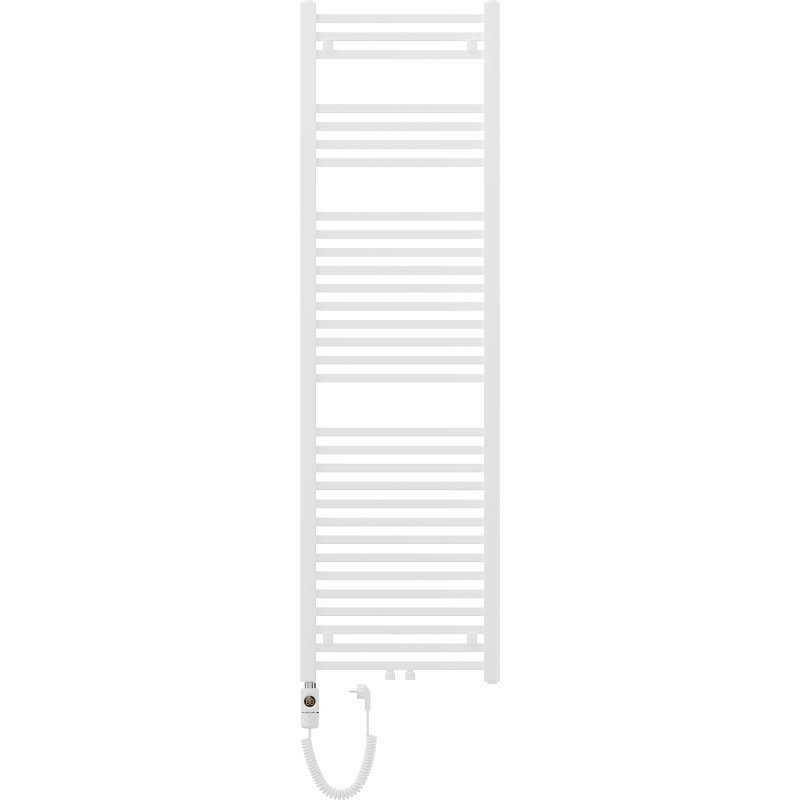Mexen Pluton grzejnik elektryczny 1700 x 500 mm, 900 W, biały - W106-1700-500-2900-20