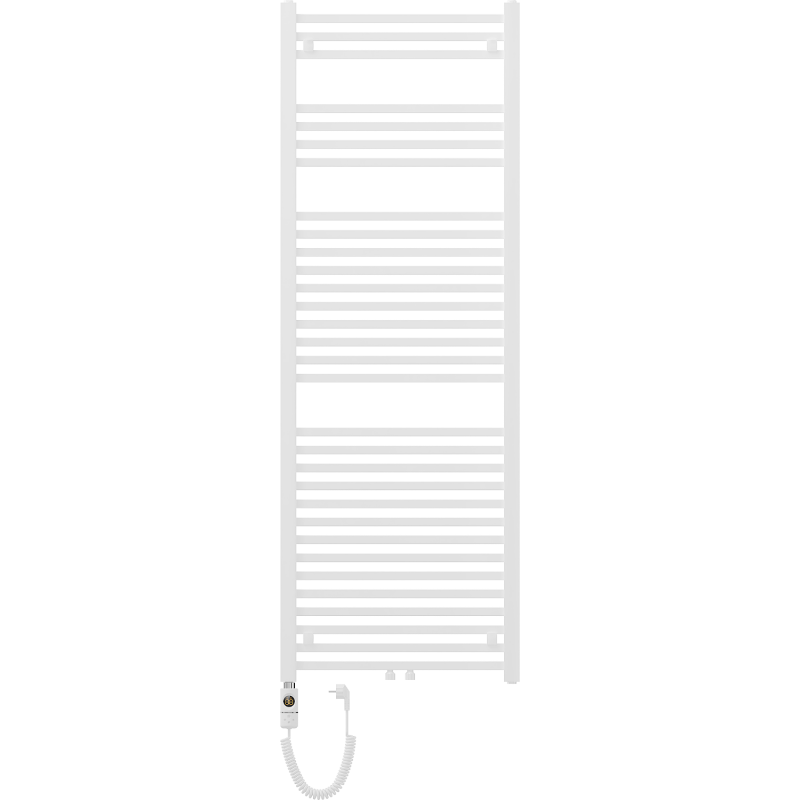 Mexen Pluton elektrischer Heizkörper 1700 x 600 mm, 900 W, weiß - W106-1700-600-2900-20