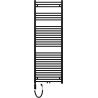 Mexen Pluton radiador eléctrico 1700 x 600 mm, 900 W, negro - W106-1700-600-2900-70