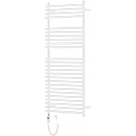 Mexen Sol ηλεκτρικό καλοριφέρ 1200 x 500 mm, 600 W, λευκό - W125-1200-500-2600-20