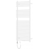 Mexen Sol radiador eléctrico 1200 x 500 mm, 600 W, blanco - W125-1200-500-2600-20