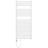 Mexen Sol radiador eléctrico 1200 x 500 mm, 600 W, blanco - W125-1200-500-2600-20