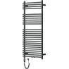 Mexen Sol električni radijator 1200 x 500 mm, 600 W, antracit - W125-1200-500-2600-66