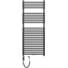 Mexen Sol električni radijator 1200 x 500 mm, 600 W, antracit - W125-1200-500-2600-66