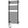 Mexen Sol grzejnik elektryczny 1200 x 600 mm, 900 W, czarny - W125-1200-600-2900-70