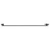 Mexen CVH10 Hygiene Platte Heizkörper 400 x 1100 mm, Unteranschluss, 475 W, Schwarz - W610H-040-110-70