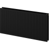 Mexen CVH20 Higiene radiador de placa 400 x 900 mm, ligação inferior, 716 W, preto - W620H-040-090-70