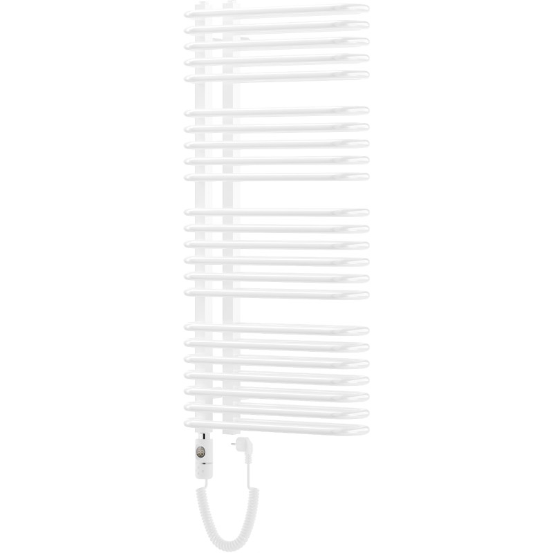 Mexen Amor radiador eléctrico 1000 x 500 mm, 900 W, blanco - W120-1000-500-2900-20