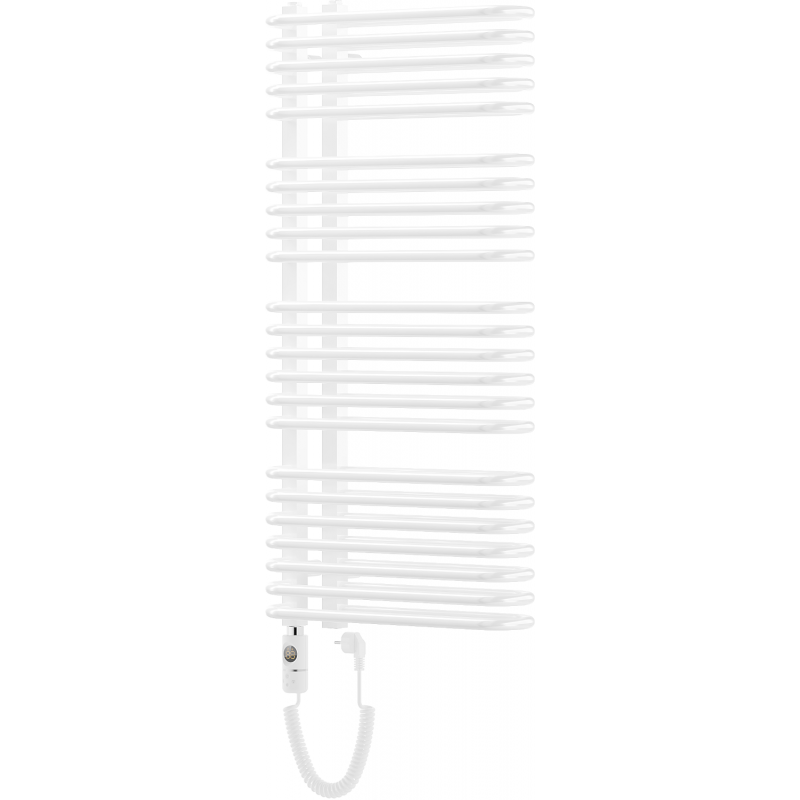 Mexen Amor radiateur électrique 1000 x 500 mm, 900 W, blanc - W120-1000-500-2900-20