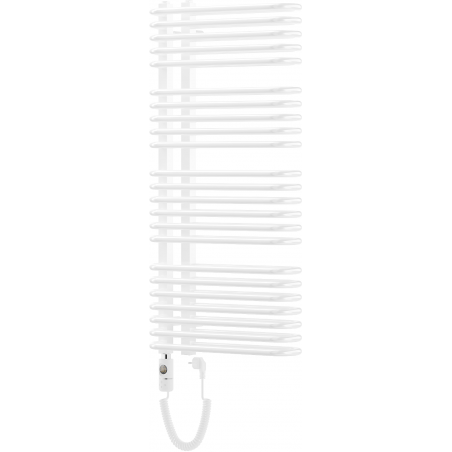 Mexen Amor radiador eléctrico 1000 x 500 mm, 900 W, blanco - W120-1000-500-2900-20