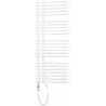 Mexen Amor elektriline radiaator 1000 x 500 mm, 900 W, valge - W120-1000-500-2900-20