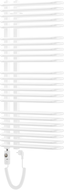 Mexen Amor radiateur électrique 1000 x 500 mm, 900 W, blanc - W120-1000-500-2900-20