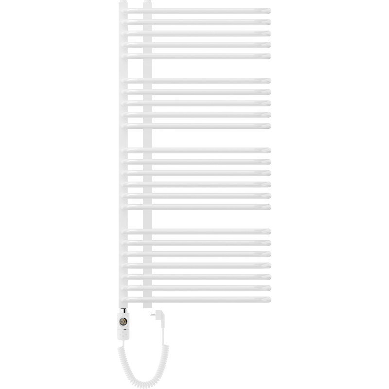 Mexen Amor radiador eléctrico 1000 x 500 mm, 900 W, blanco - W120-1000-500-2900-20