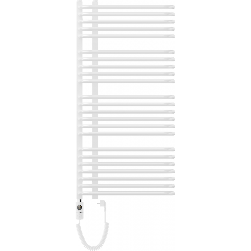 Mexen Amor radiatore elettrico 1000 x 500 mm, 900 W, bianco - W120-1000-500-2900-20