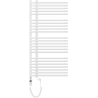 Mexen Amor radiateur électrique 1000 x 500 mm, 900 W, blanc - W120-1000-500-2900-20