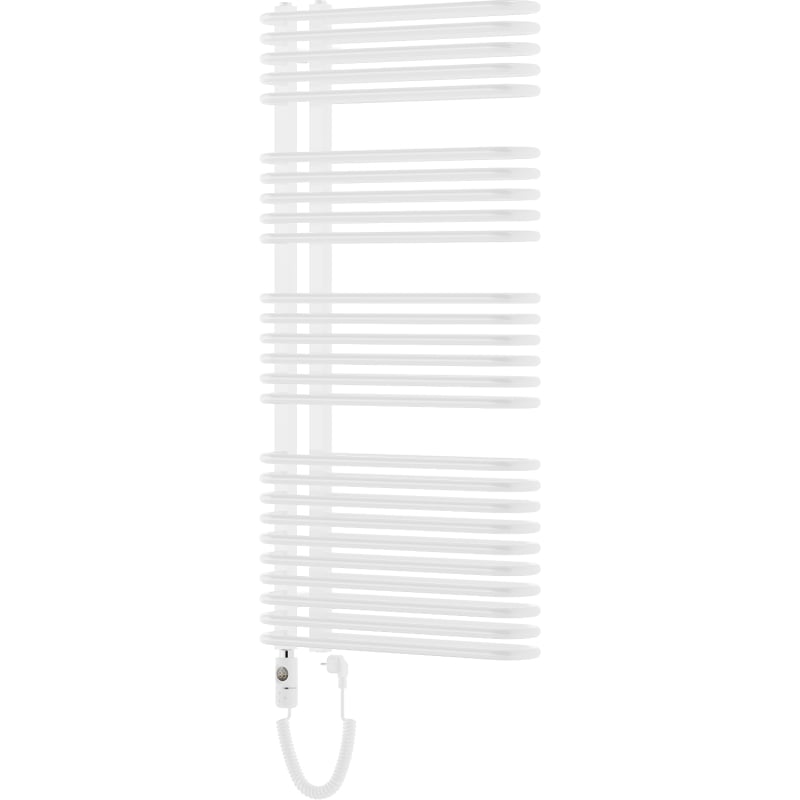 Mexen Amor grzejnik elektryczny 1200 x 600 mm, 900 W, biały - W120-1200-600-2900-20