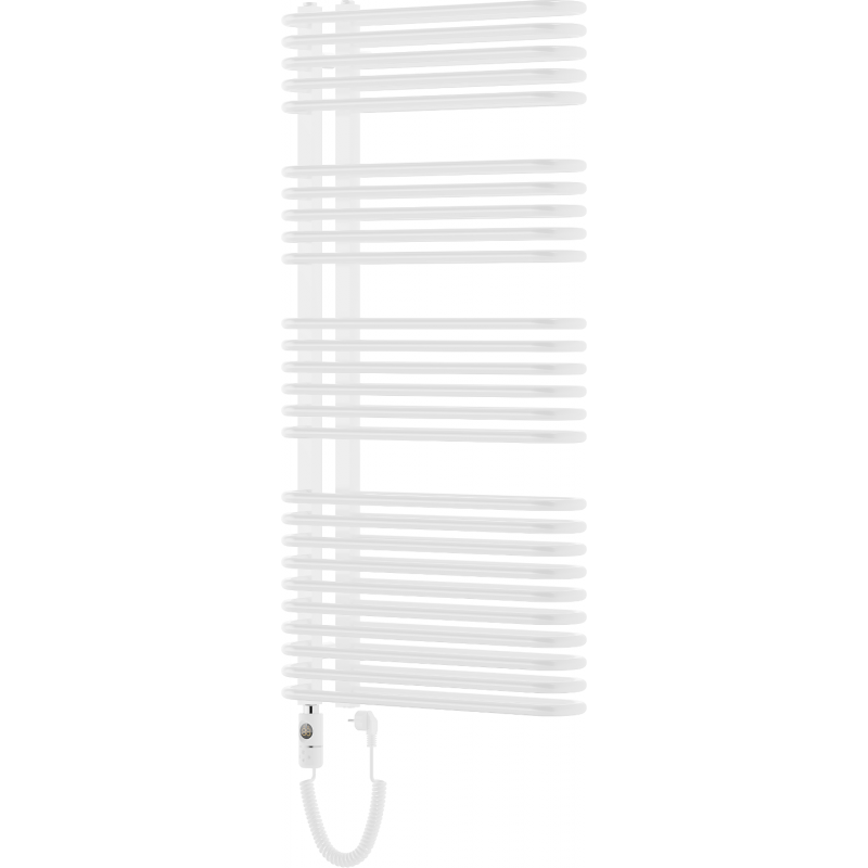 Mexen Amor radiateur électrique 1200 x 600 mm, 900 W, blanc - W120-1200-600-2900-20