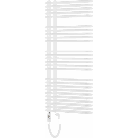 Mexen Amor Elektroschleife 1200 x 600 mm, 900 W, weiß - W120-1200-600-2900-20