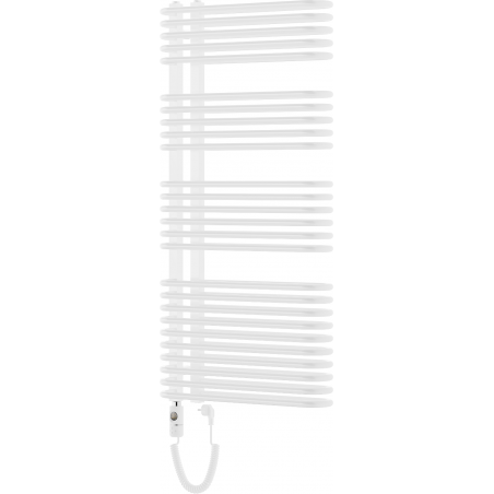 Mexen Amor radiateur électrique 1200 x 600 mm, 900 W, blanc - W120-1200-600-2900-20