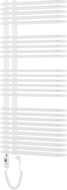 Mexen Amor radiateur électrique 1200 x 600 mm, 900 W, blanc - W120-1200-600-2900-20