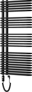 Mexen Amor radiateur électrique 1200 x 600 mm, 900 W, noir - W120-1200-600-2900-70