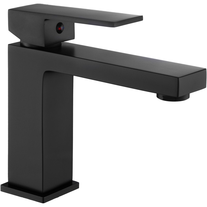 Mexen Uno valamusegisti, must - 71400-70