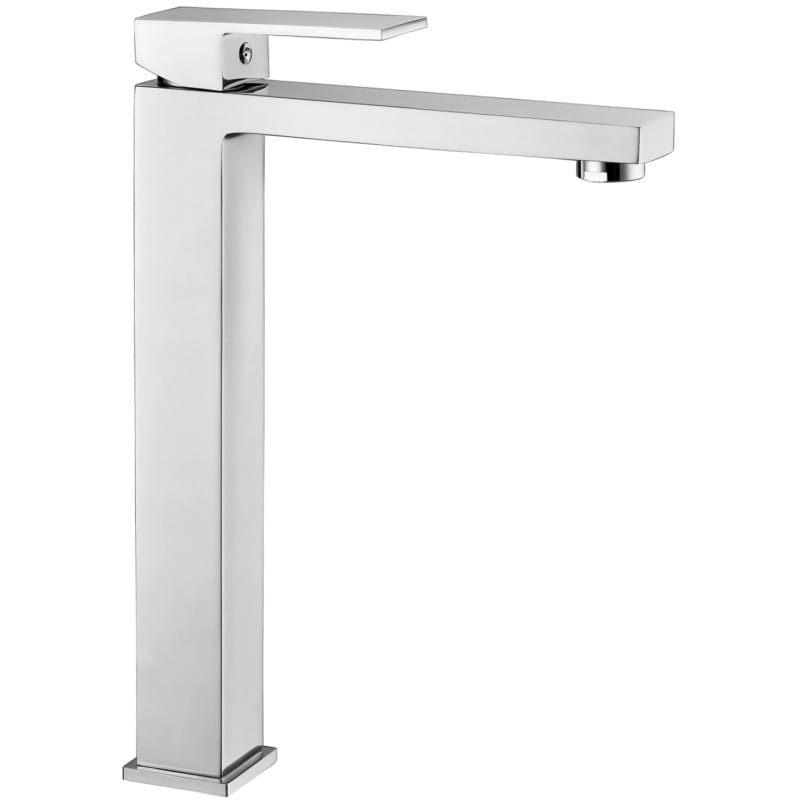 Mexen Uno high basin mixer, chrome - 71410-00