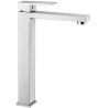 Mexen Uno high basin mixer, chrome - 71410-00