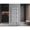 Mexen Ares radiador eléctrico 1500 x 600 mm, 900 W, blanco - W102-1500-600-2900-20