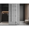 Mexen Ares radiador eléctrico 1800 x 500 mm, 900 W, blanco - W102-1800-500-2900-20