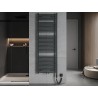 Mexen Ares radiador eléctrico 1800 x 600 mm, 900 W, antracita - W102-1800-600-2900-66