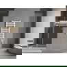 Mexen Hades elektrischer Heizkörper 800 x 400 mm, 300 W, weiß - W104-0800-400-2300-20
