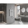 Mexen Hades radiador eléctrico 800 x 400 mm, 300 W, blanco - W104-0800-400-2300-20