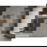 Mexen Hades elektrischer Heizkörper 800 x 400 mm, 300 W, gold - W104-0800-400-2300-50