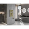 Mexen Hades radiador eléctrico 800 x 400 mm, 300 W, dorado - W104-0800-400-2300-50
