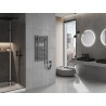Mexen Hades radiador eléctrico 800 x 400 mm, 300 W, antracita - W104-0800-400-2300-66