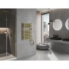 Mexen Hades radiador eléctrico 800 x 500 mm, 300 W, dorado - W104-0800-500-2300-50