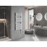 Mexen Hades radiador eléctrico 1200 x 500 mm, 600 W, blanco - W104-1200-500-2600-20