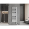 Mexen Hades radiador eléctrico 1500 x 500 mm, 900 W, blanco - W104-1500-500-2900-20