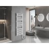 Mexen Hades radiador eléctrico 1500 x 500 mm, 900 W, blanco - W104-1500-500-2900-20