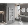 Mexen Hades radiador eléctrico 1500 x 600 mm, 900 W, blanco - W104-1500-600-2900-20