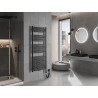 Mexen Hades radiador eléctrico 1500 x 600 mm, 900 W, negro - W104-1500-600-2900-70