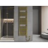 Mexen Hades radiador eléctrico 1800 x 500 mm, 900 W, dorado - W104-1800-500-2900-50