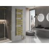 Mexen Hades radiador eléctrico 1800 x 500 mm, 900 W, dorado - W104-1800-500-2900-50